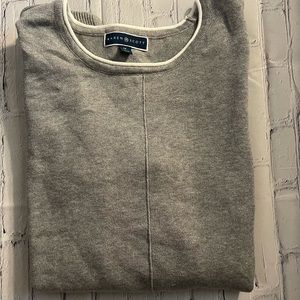 Karen Scott sweater size 1X